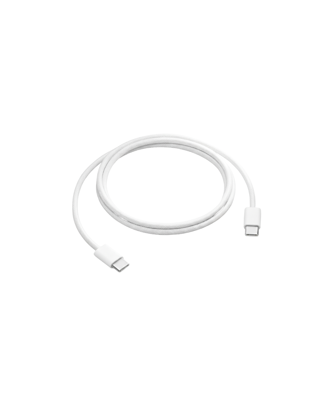 Cable de USB-C a Lightning (1 m)