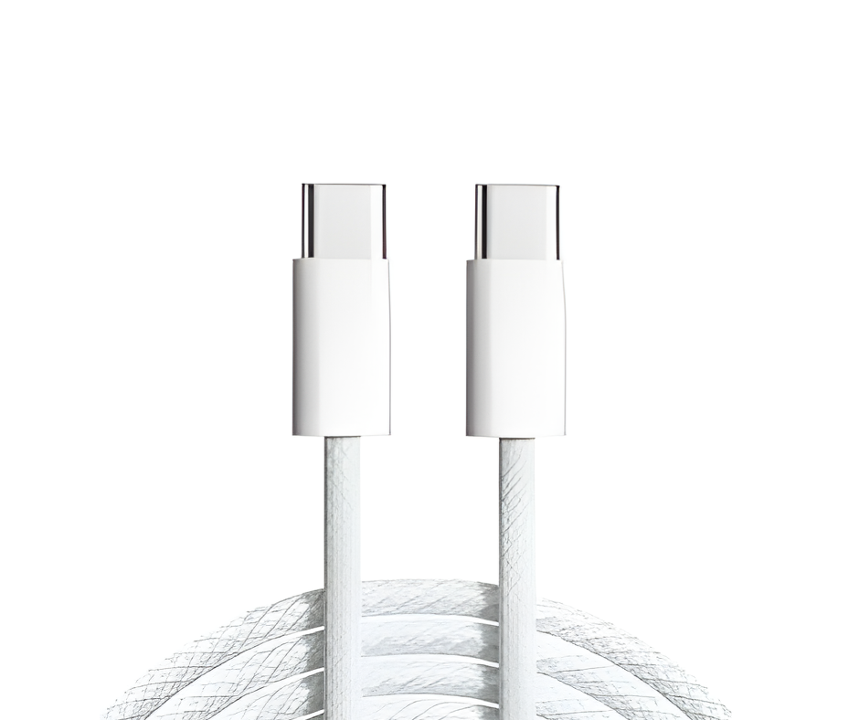 Cable de carga USB-C de 240 W