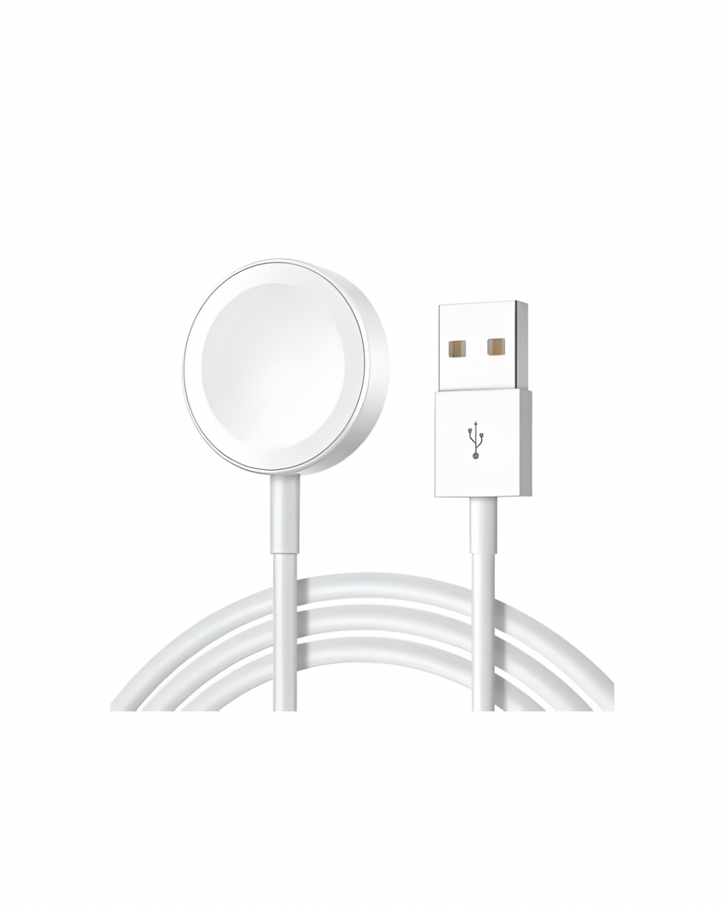 Cable de Carga Magnético Apple Watch – USB-C Original