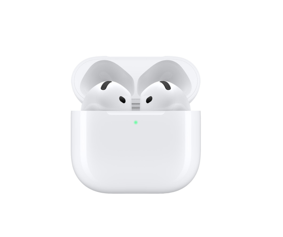 AirPods 4