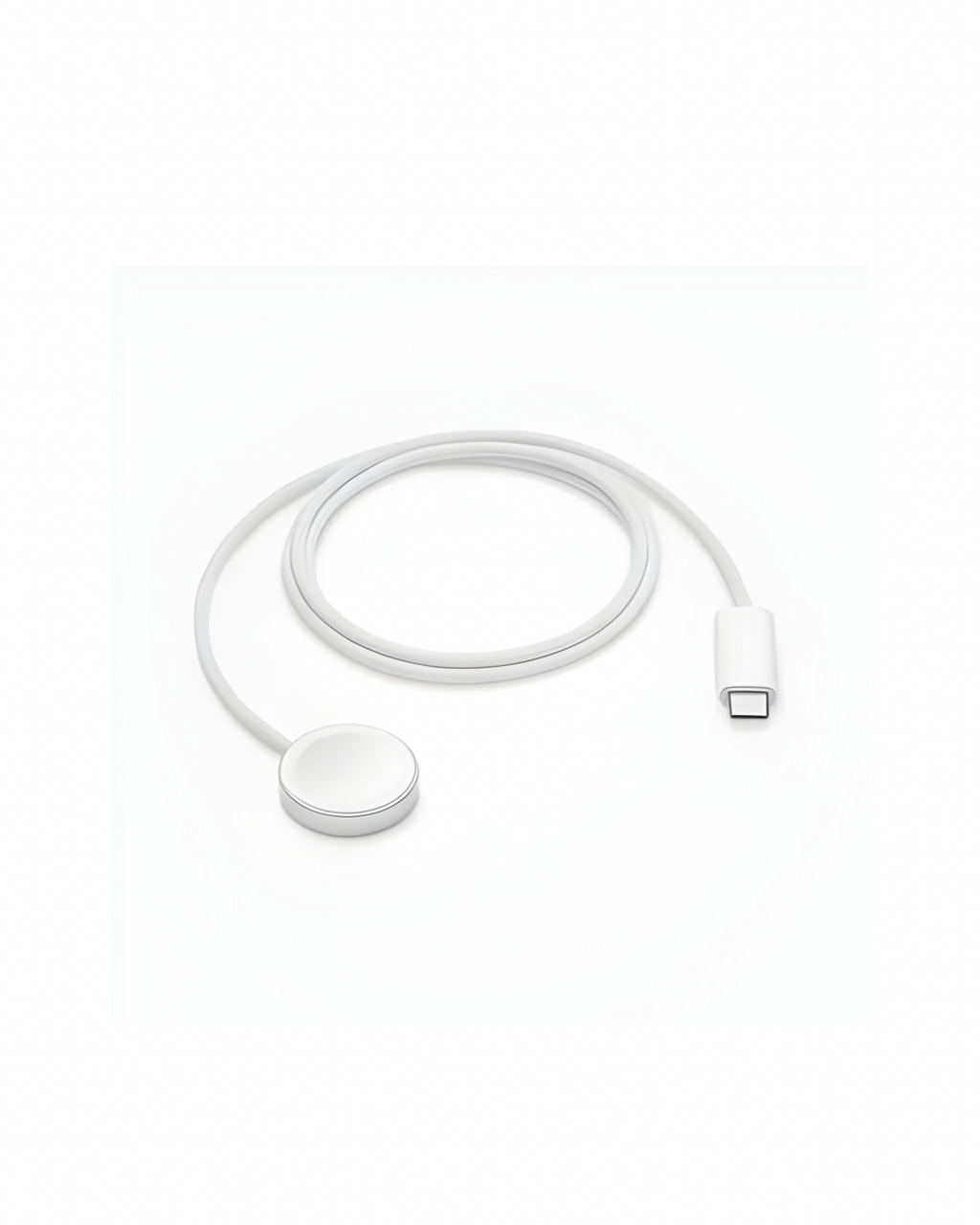 Cable de Carga Magnético Apple Watch – USB-C Original